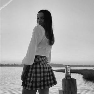 Meet your Posher, Melanie